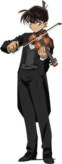 动漫帅哥全身(图)