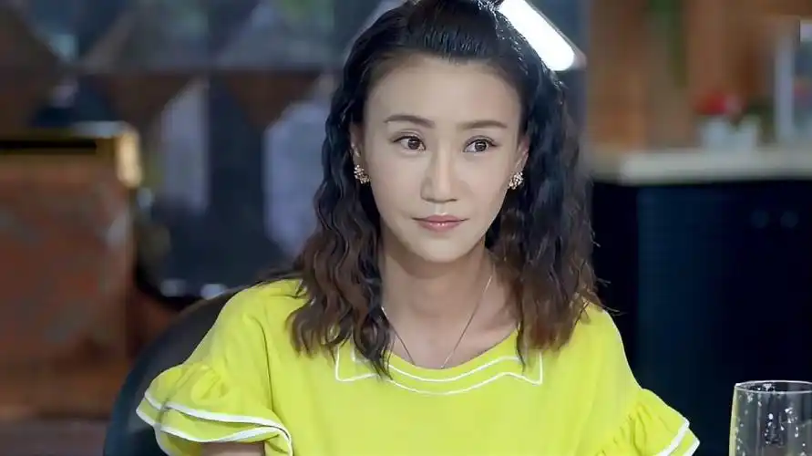 爱的阶梯乐美妈同意耀辉抚养孩子真是替这个痴情种开心