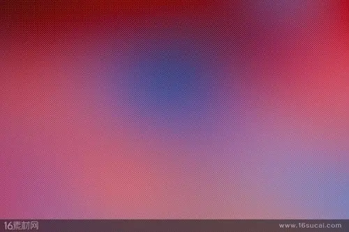 红蓝渐变滤镜背景高清图片