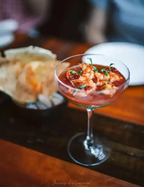 上海为了这家brunch我愿意跨越半个上海