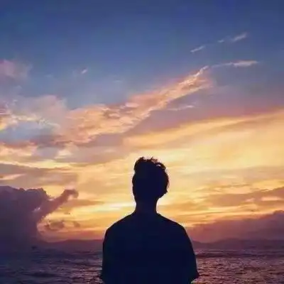 头像男独一无二霸气冷酷高清图片