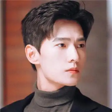 杨洋男友风男头超赞最新 精选帅气的明星男头2023