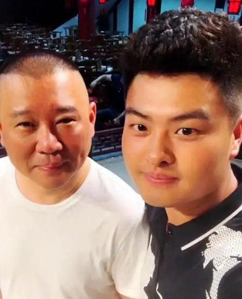 德云社办的评剧社为啥这么早封箱?46岁郭德纲:一晚上最少赔4000