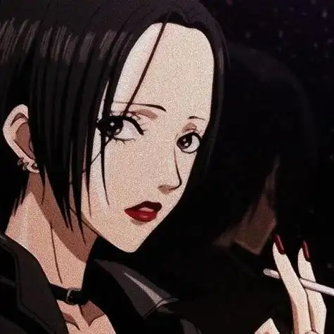 动漫专题丨nanaの头像