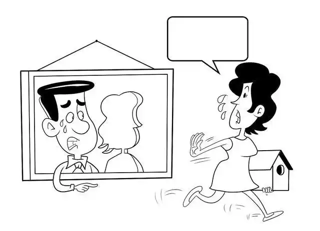 你离婚的第一天是高兴还是痛苦?什么感觉,后悔吗