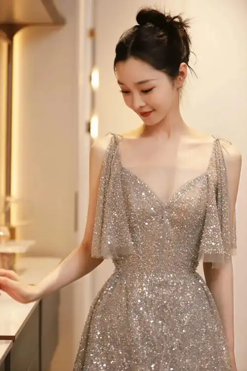 宋轶造型写真:温婉贤淑,端庄优雅