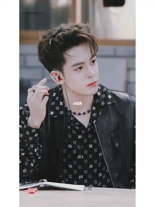 曾舜晞晚点告白