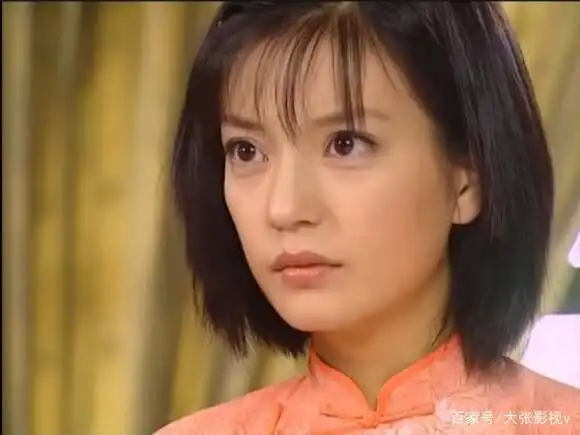 赵薇,赵薇,可惜了