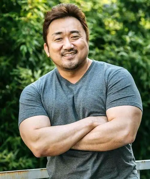 《演技派男神》那些颜值一般,但演技一流的韩国男演员!