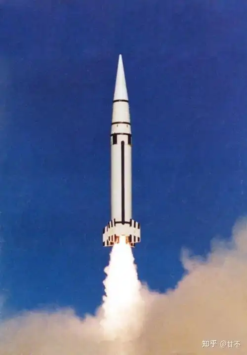 国之重器——东风系列弹道导弹