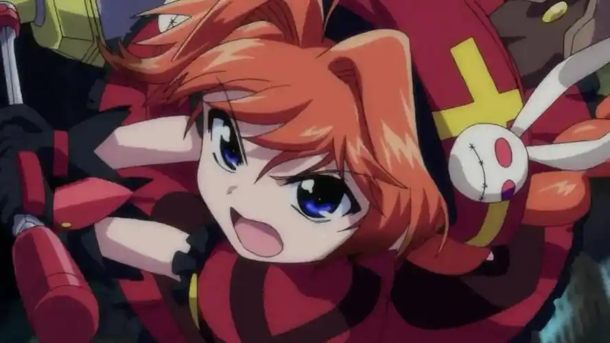 拉:一条和矢莎玛尔:柚木凉香维塔:真田麻美希格纳姆:清水香里伊利斯