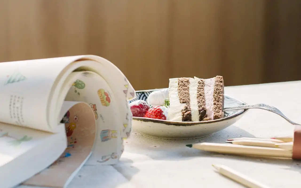 简约小清新唯美电脑桌面壁纸图片