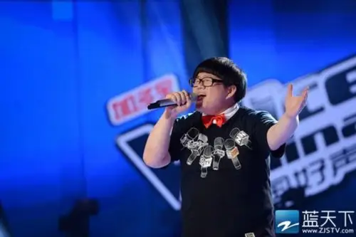 中国好声音第二季最终学员分组名单曝光 塔斯肯加入阿妹family(组图)