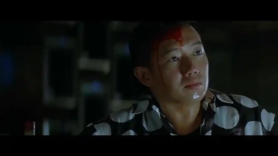 无间道3:终极无间