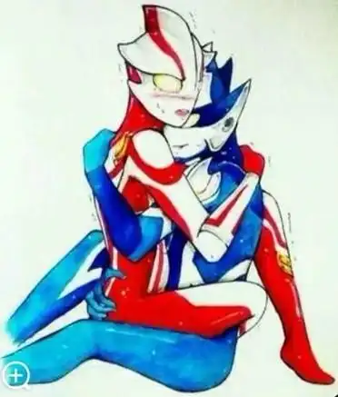 整天瞎扯的奥特曼