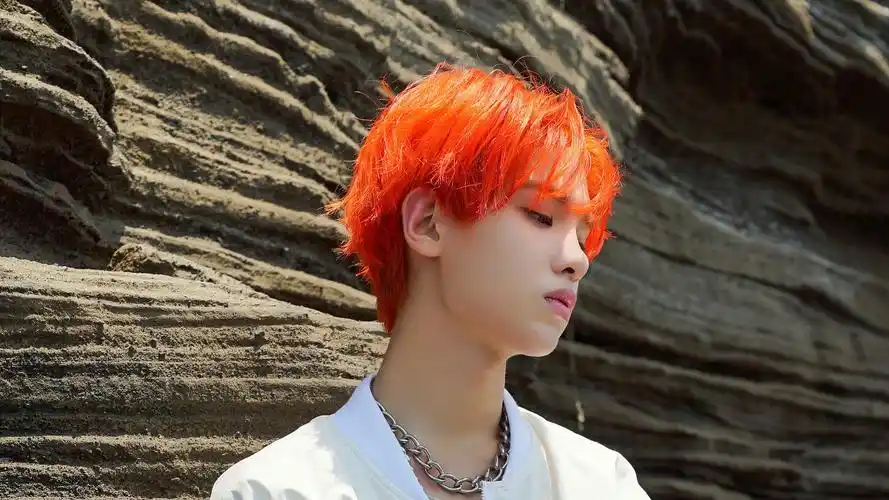 黄明昊 - 堆糖,美图壁纸兴趣社区