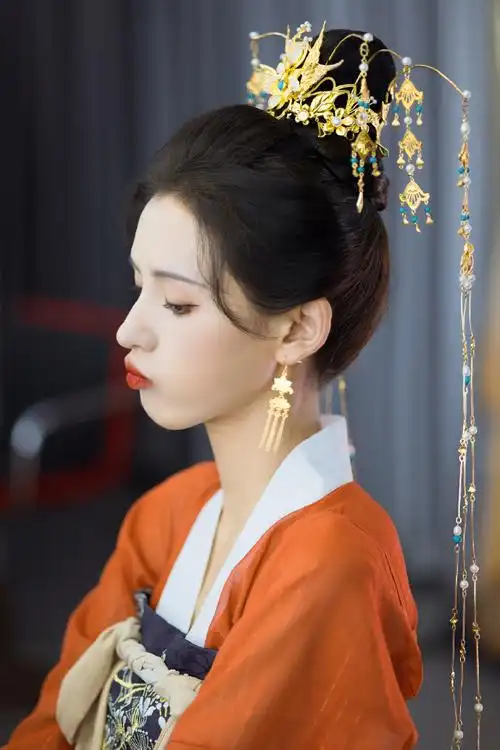 张予曦人长得美 唱歌就算了