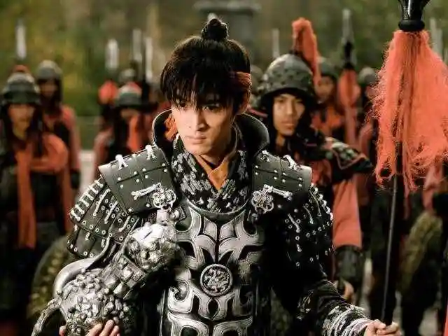 《仙剑奇侠传3》播出十年,胡歌在剧中演四个角色,你还记得几个