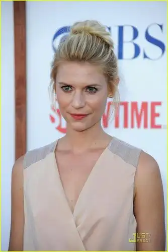 克莱尔·丹妮丝 claire danes的图片