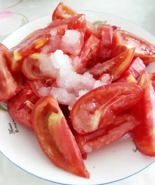 番茄怎么吃最有营养?