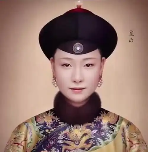 奈何富察皇后的命里,与孩子缘分太过浅薄.