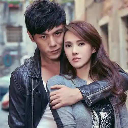 被秦昊成功"治愈",伊能静和黄维德的秘恋,为何会被庾澄庆原谅_妈妈