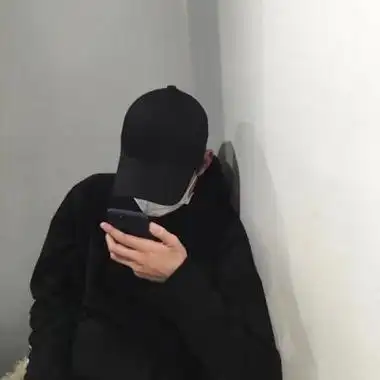 成熟一点的男生头像