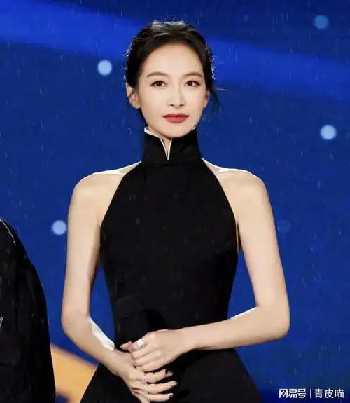 我的天北舞真的出了好多貌美女明星