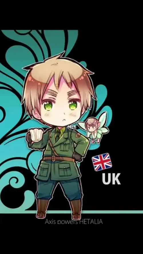 亚瑟嘿嘿嘿,亚瑟好可爱#黑塔利亚亚瑟  #aph