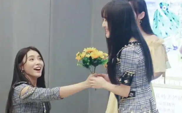 【戴莫/戴萌x莫寒】致爱 your song