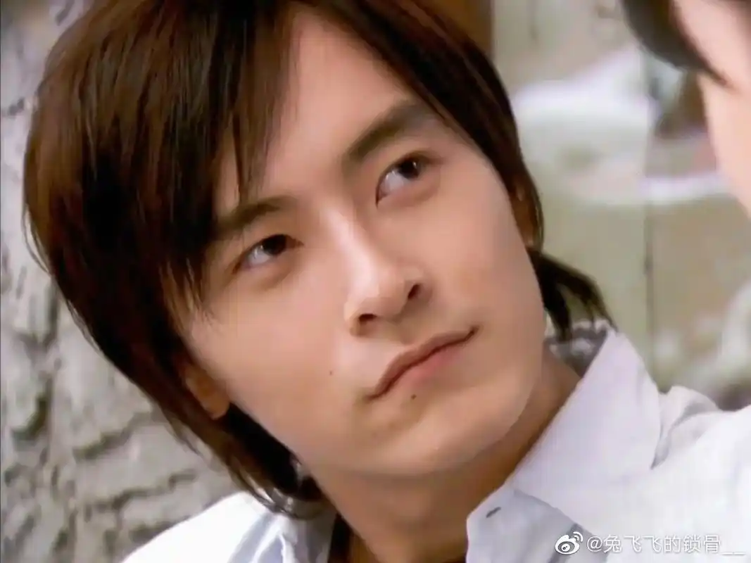 怎么可以有这么帅的神仙爱豆呢?#我的神仙爱豆 #郑元畅#恶作 - 抖音