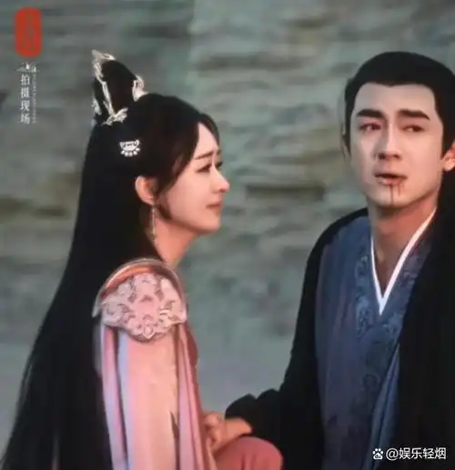 看到林更新这些细节才明白赵丽颖眼里的林狗到底有多暖心