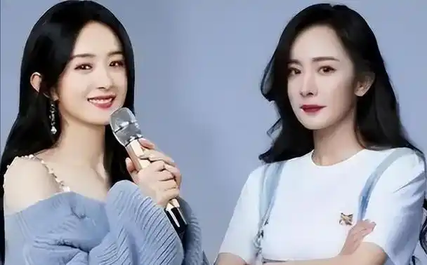 "酱园弄"事件持续发酵!章子怡发飙原因曝光,杨幂赵丽颖受牵连