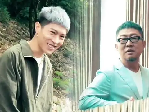 盘点:马伯骞独家vlog 与父亲马清运相处似兄弟