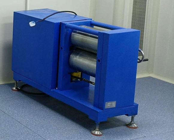 对辊机国产对辊机实验室对辊机对辊机品牌武汉格瑞斯