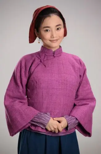 【跟小姨刘芊含学习民国发型】