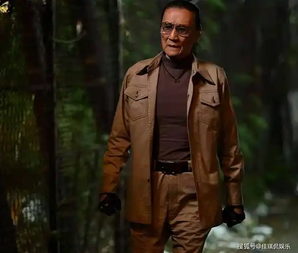 85岁谢贤再传喜讯!宝刀未老令人佩服,连儿子谢霆锋都自愧不如_甄珍_公