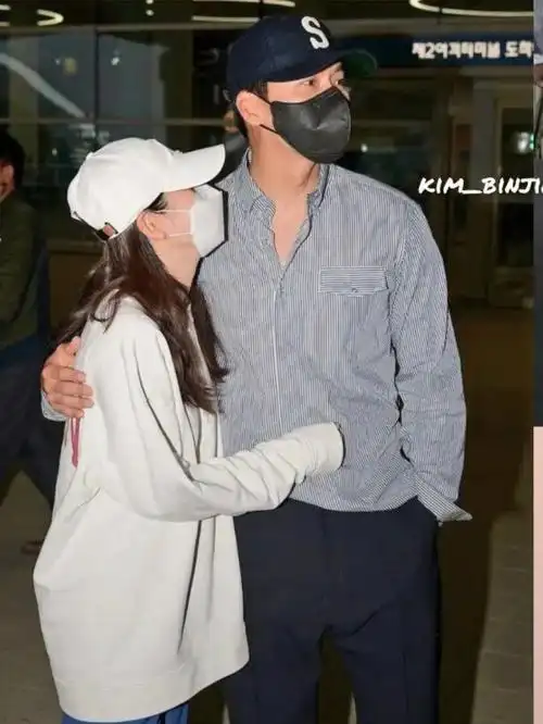 孙艺珍玄彬爱你爱不完