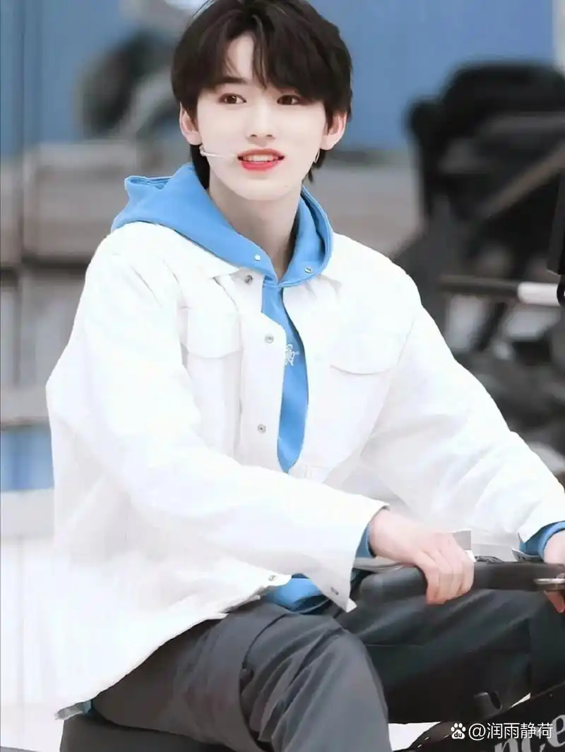 " "鱼的归属是大海,但他背后永远是海螺,宋亚轩永远是首选.