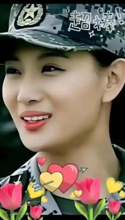 "明星故事"侯梦莎