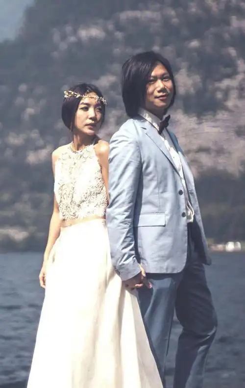 五月天陷风波玛莎再惹争议曾被梁静茹逼婚转身却娶了谢苇怡