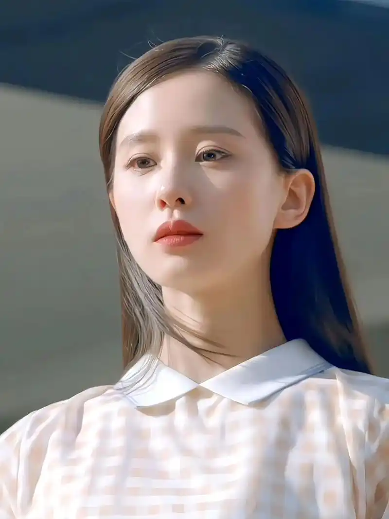 顶级小白花#刘诗诗 #初恋脸 #笑容最治愈的女孩 - 抖音