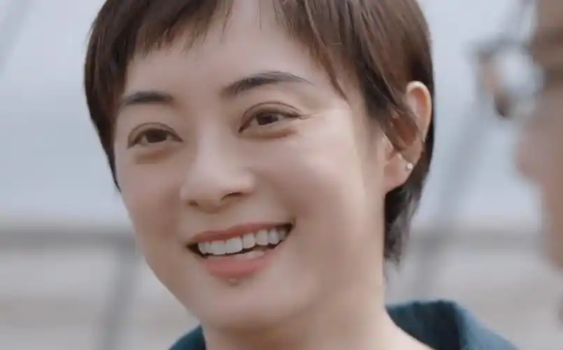 孙俪素颜上综艺称不当全职妈妈,从不看邓超手机,澄清:我没甲亢!