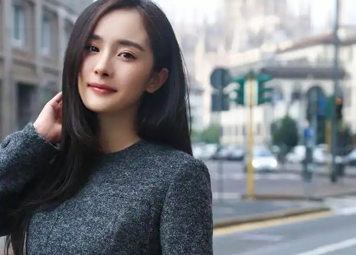 原创杨幂粉丝团回应恋情无论遇到什么事都会支持