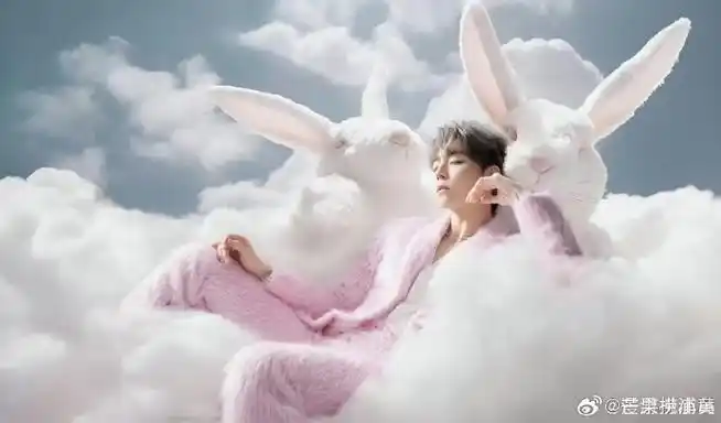 陈立农为我停留开放梦幻之境#我现在就要坐等抢票