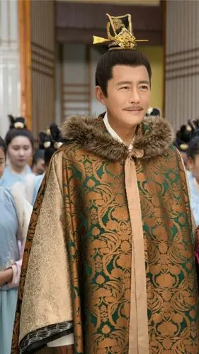 花谢花飞花满天 花正坤 高曙光