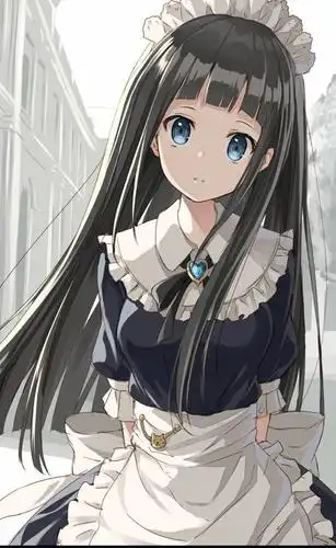 动漫人物手机端壁纸