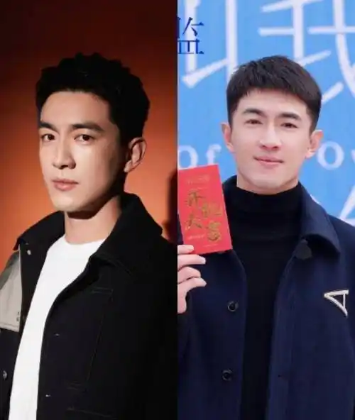 谭松韵新剧官宣,与林更新搭档身高差瞩目,可林更新照片却被网友吐槽