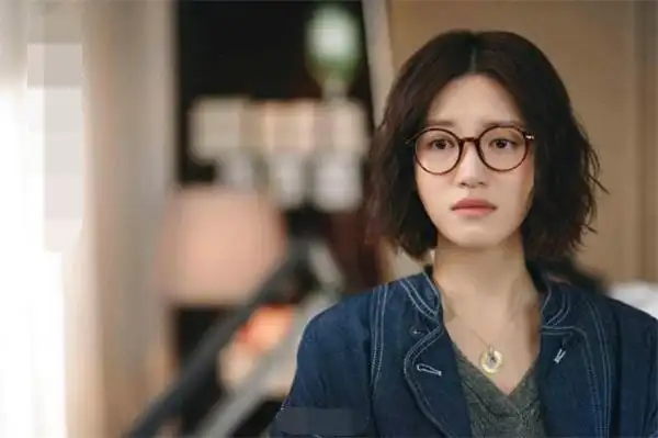 《原来你还在这里》:尔晴也在?让人惊喜的还是少年苏韵锦!