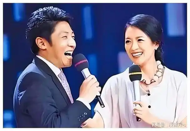 章子怡的4段感情中,以色列的犹太富商男友最不厚道